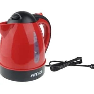 AMIO – Incalzitor de apa portabil 1000ml 12V 150W