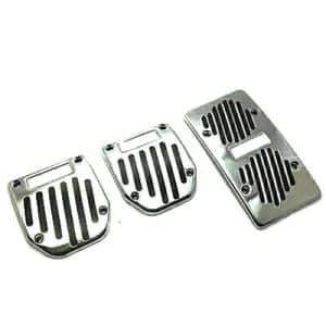 AVEX – Set 3 buc. ornament pedale Tuning din aluminiu, AVX T160817 141