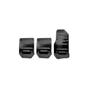 AVEX – Set 3 buc. ornament pedale Tuning din aluminiu, culoare Neagra, cod AVX T051024 7