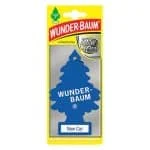 Odorizant Auto Wunder-Baum®, New Car