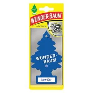 Wunder Baum – Odorizant Auto Wunder Baum®, New Car