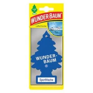 Wunder Baum – Odorizant Auto Wunder Baum®, Sport