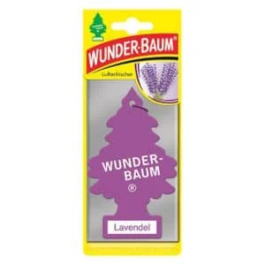 Wunder Baum – Odorizant Auto Wunder Baum®, Lavender