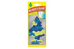 Wunder Baum – Odorizant Auto Wunder Baum®, Pina Colada