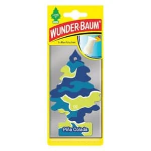 Wunder Baum – Odorizant Auto Wunder Baum®, Pina Colada
