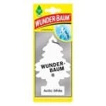 Odorizant Auto Wunder-Baum®, Arctic White