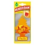 Odorizant Auto Wunder-Baum®, Mai-Tai