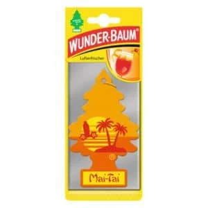 Wunder Baum – Odorizant Auto Wunder Baum®, Mai Tai