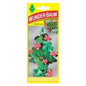 Wunder Baum – Odorizant Auto Wunder Baum®, Jungle Fever