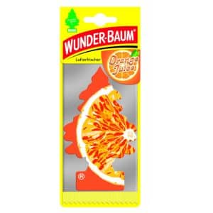 Wunder Baum – Odorizant Auto Wunder Baum®, Orange Juice