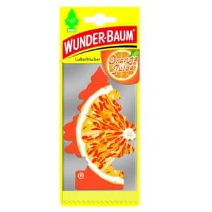 Wunder Baum – Odorizant Auto Wunder Baum®, Orange Juice