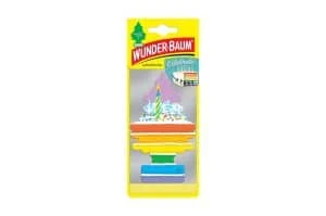 Wunder Baum – Odorizant Auto Wunder Baum®, Celebrate