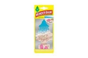 Wunder Baum – Odorizant Auto Wunder Baum®, Beach Days