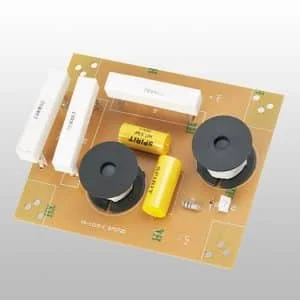 AVEX – Filtru frecventa pasiv cu 2 cai, woofer + tweeter, 500W