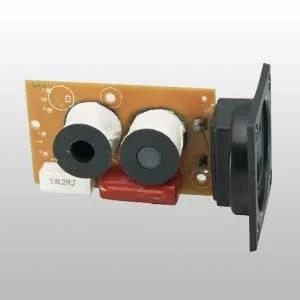AVEX – Filtru frecventa cu 2 cai, 8 Ohm, 100W, AVX MRF08