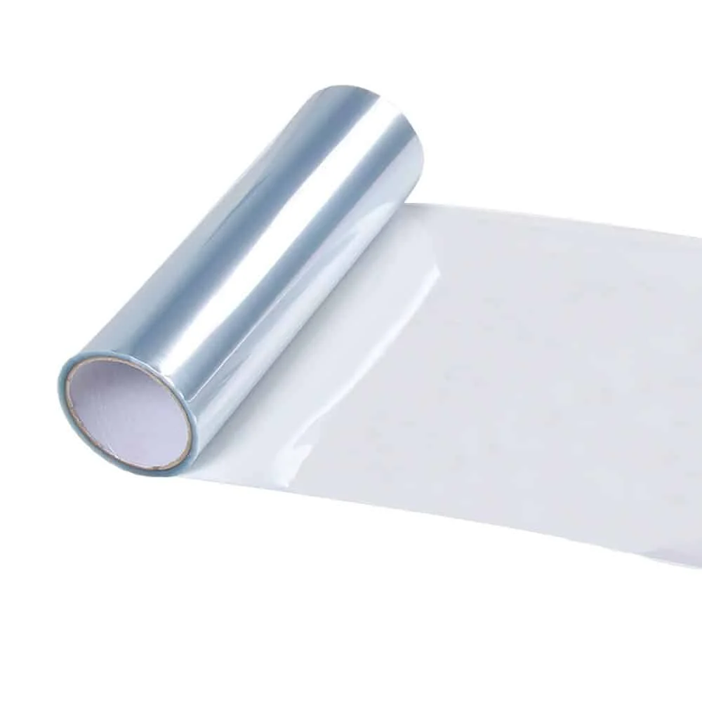 Oracal – Folie protectie faruri / stopuri auto Transparent (pret/m liniar)