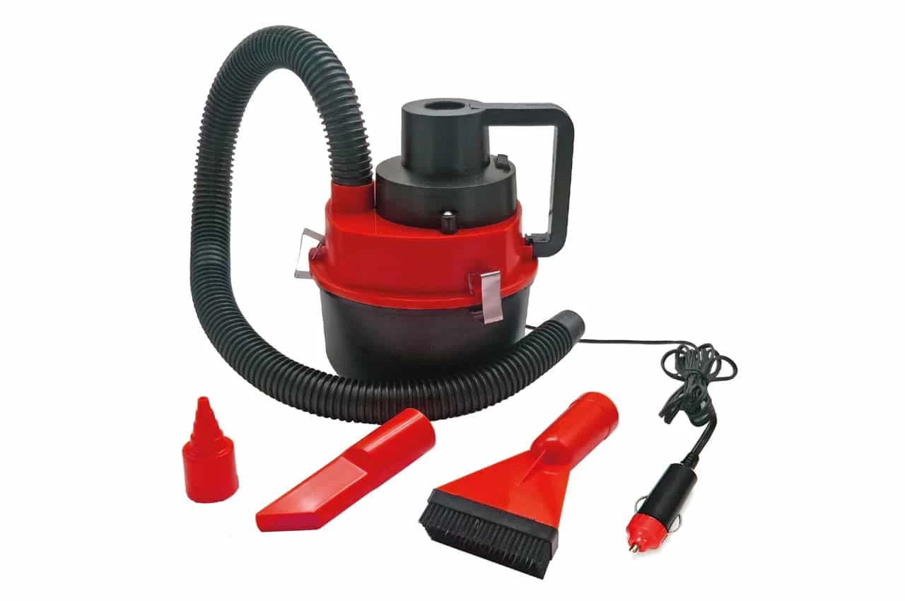 AMIO – Aspirator auto 12V 93W VC 02
