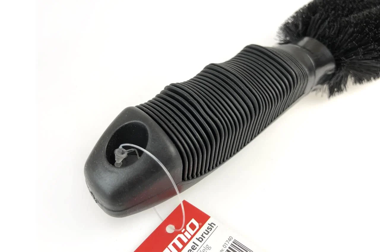 AMIO – Perie auto pentru spalarea rotilor Brush 01