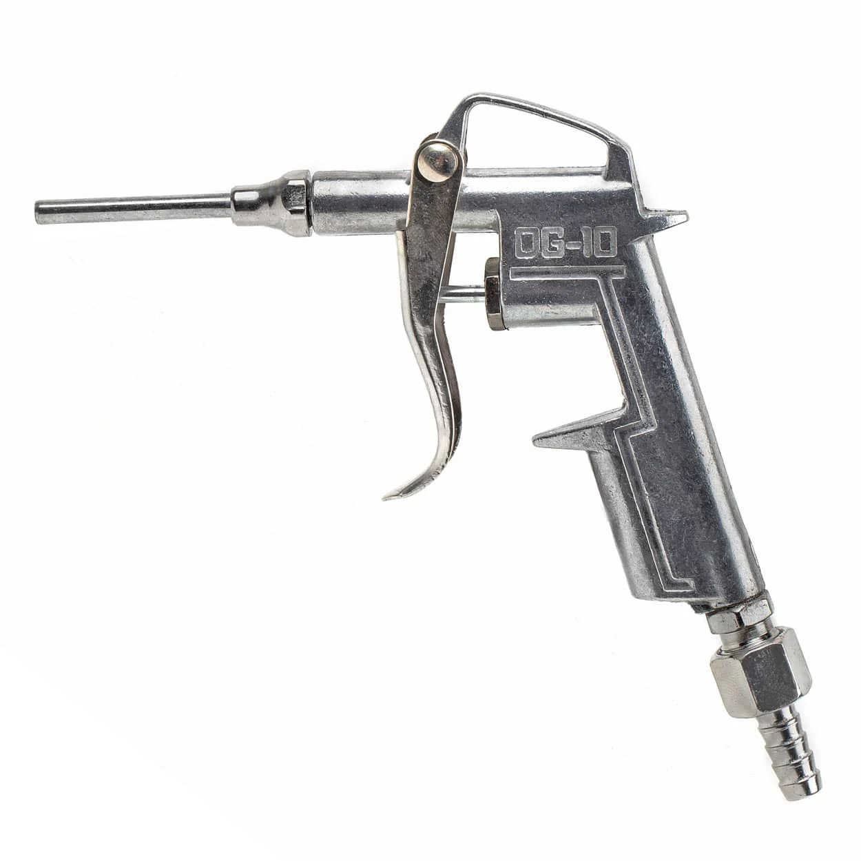 AMIO – Pistol de suflat cu 2 cuplaje si 3 duze, PT 14