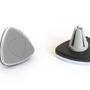 AMIO – Suport auto pentru telefon magnetic HOLD 01