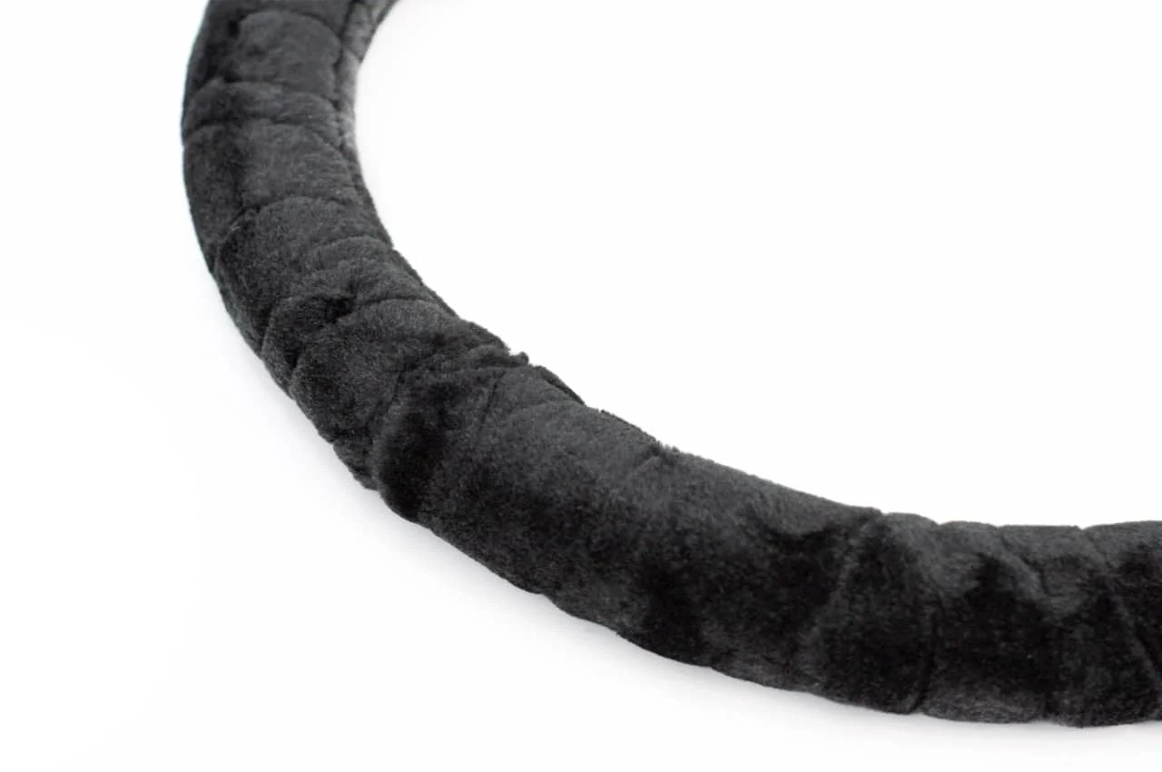 AMIO – Husa volan Pufoasa SWC 02 M (37 39cm)