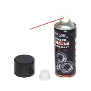 AVEX – Spray cu Vaselina lichida, 400 ml