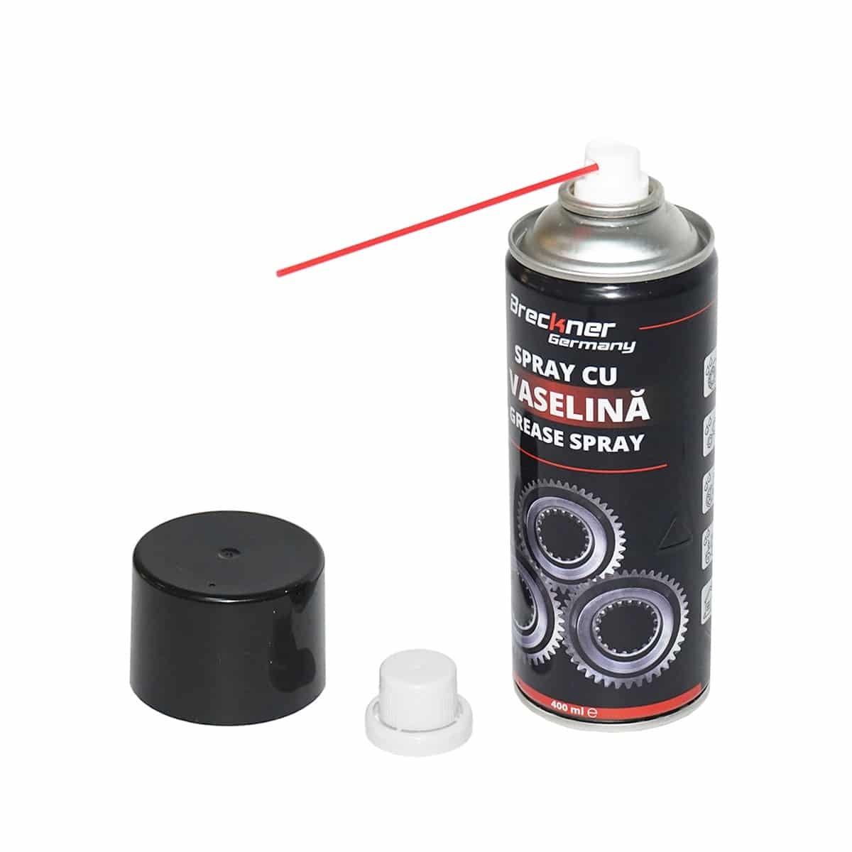 AVEX – Spray cu Vaselina lichida, 400 ml