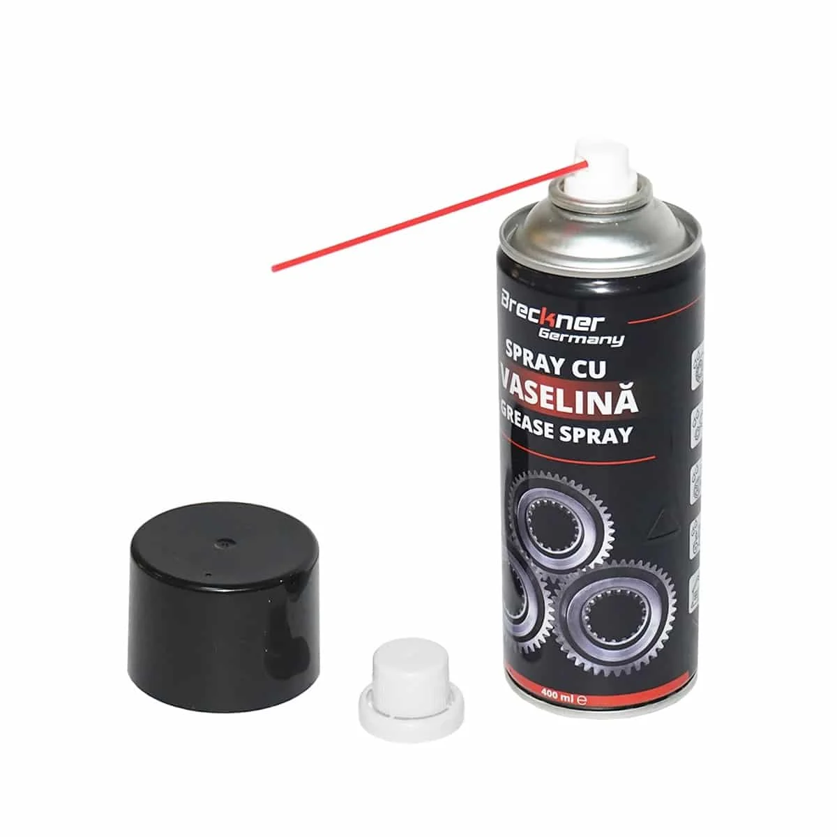 AVEX – Spray cu Vaselina lichida, 400 ml