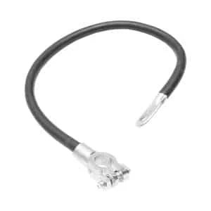 AVEX – Cablaj cu conectori pentru instalare baterie suplimentara in vehicule Off Road, ATV, SSV, UTV, Barci, lungime 50cm