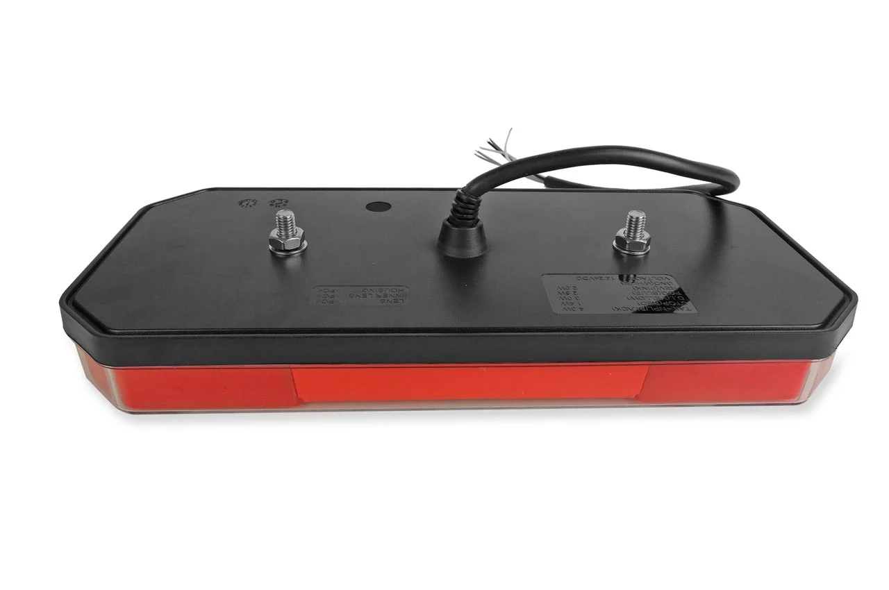 AMIO – Lampa spate multifunctionala cu LED DYNAMIC stanga RCL 04 L