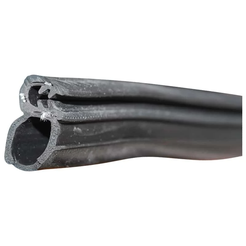 AVEX – Cheder auto universal cu insertie de metal pentru portiere sau portbagaj, rola 10m