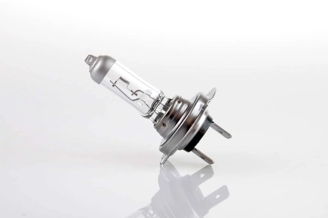 AMIO – Set becuri cu halogen H7 12V 55W LumiTec SILVER + 100% DUO BOX