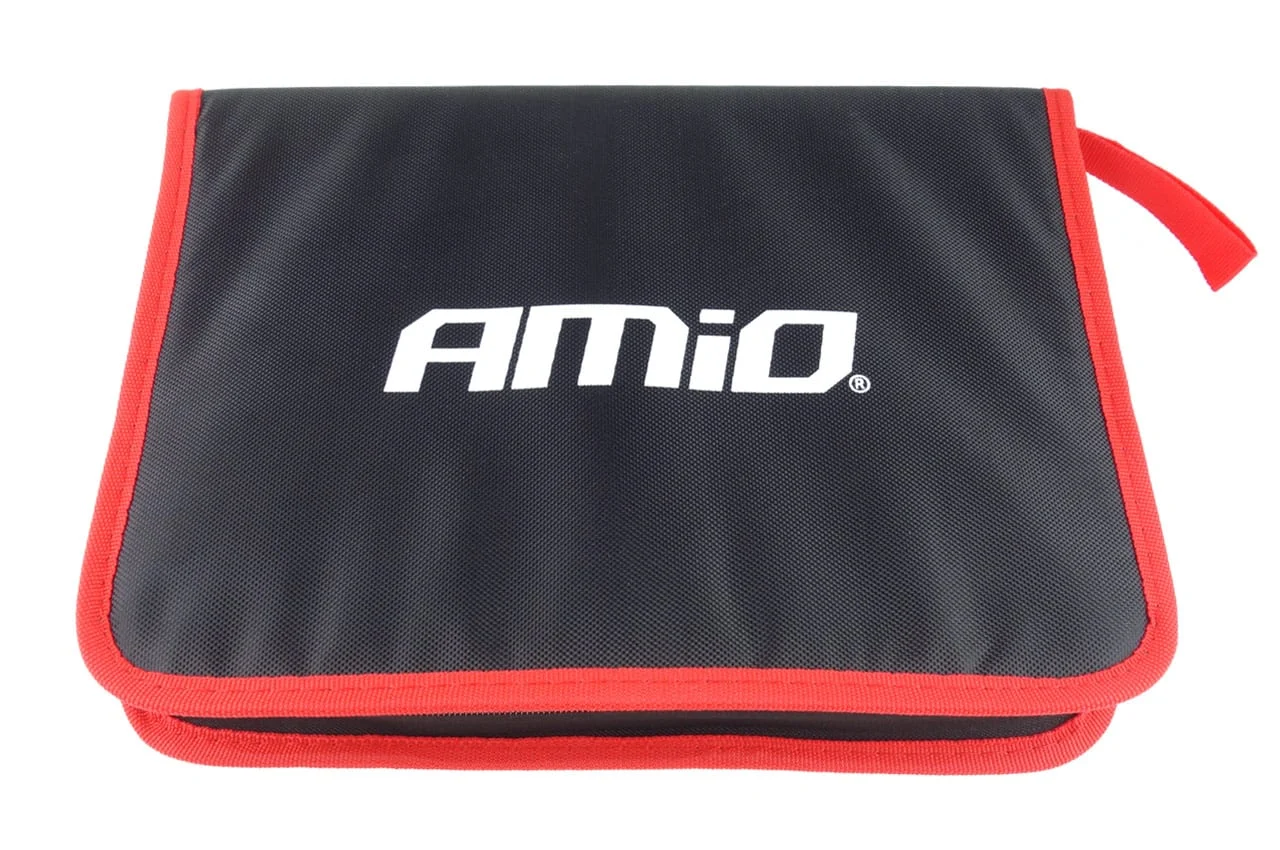 AMIO – Set 16 piese profesional pentru demontat tapiterii