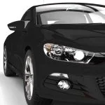 Folie colantare auto negru lucios ORACAL 070 – pentru mașini, rezistentă UV, 3m x 1,26m