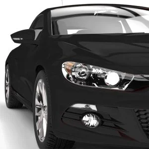 Oracal – Folie colantare auto ORACAL NEGRU 070, finisaj Lucios, dimensiune 3,0m x 1,26m
