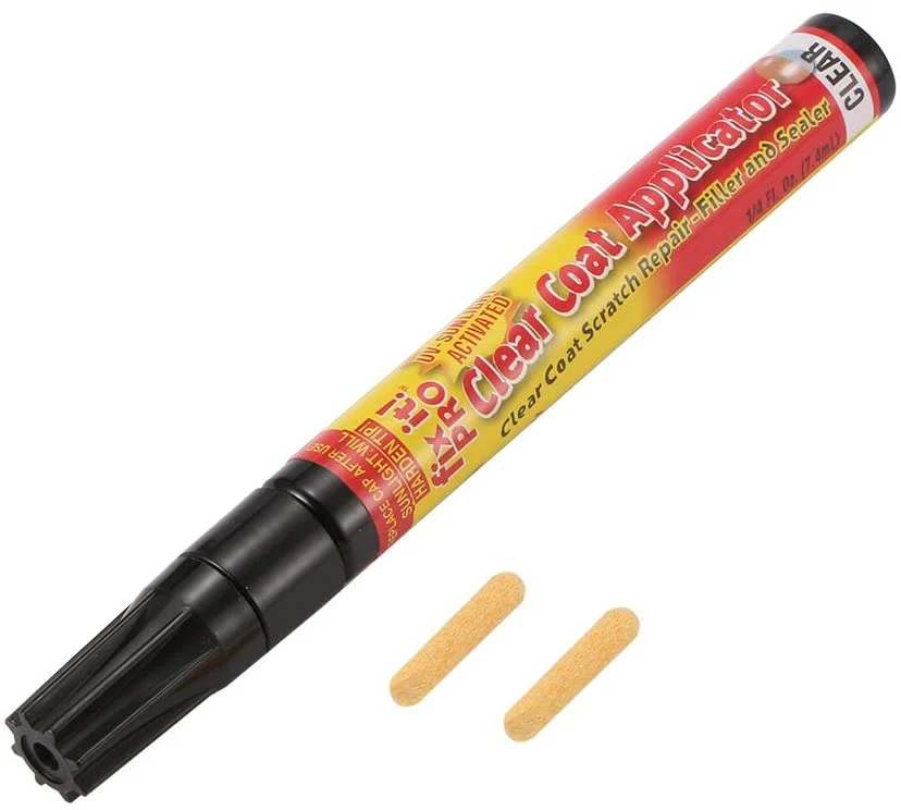 AVEX – Creion corector zgarieturi lac auto, Fix It Pro