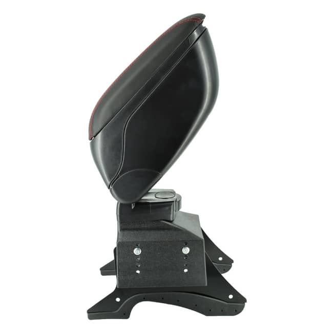 AVEX – Cotiera auto Universala cu cusatura Neagra, AVX T1297