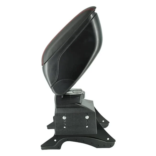 AVEX – Cotiera auto Universala cu cusatura Neagra, AVX T1297