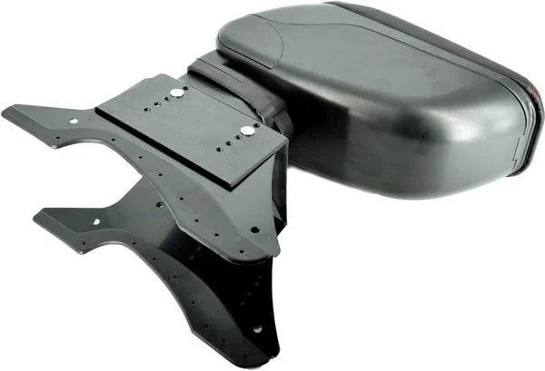 AVEX – Cotiera auto Universala cu cusatura Neagra, AVX T1297