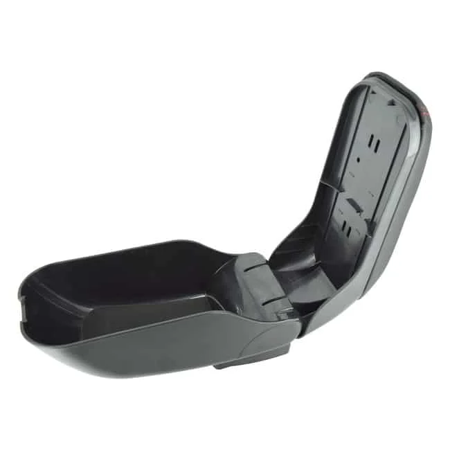 AVEX – Cotiera auto Universala cu cusatura Neagra, AVX T1297