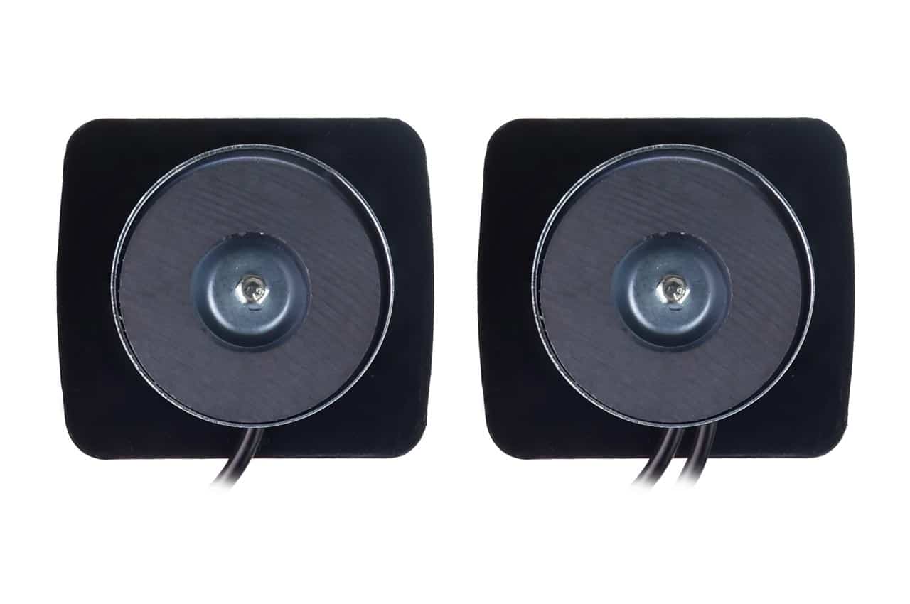 AMIO – Lampi spate cu magnet pentru remorca 02141