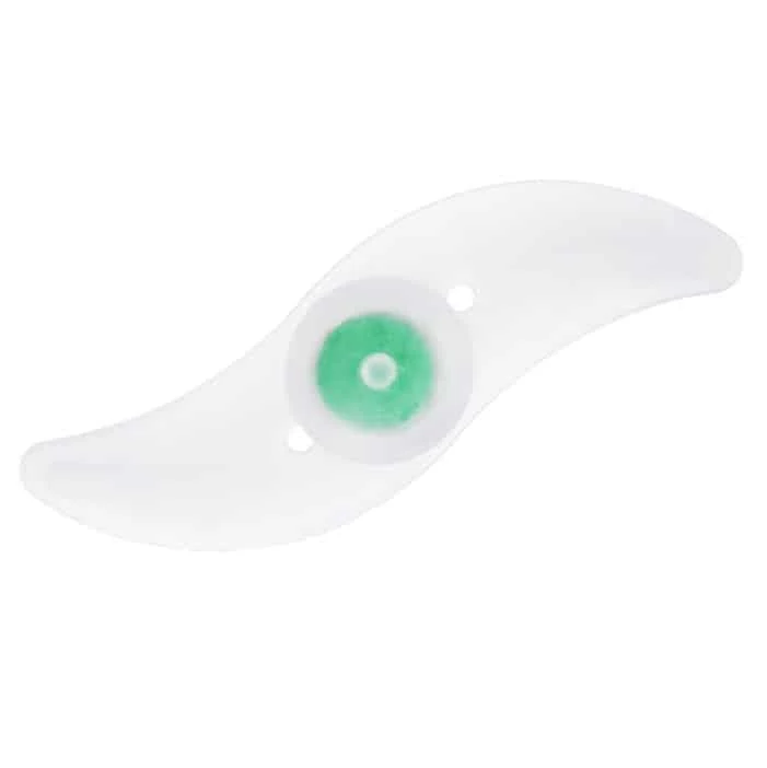 AVEX – Lumina LED Ambientala pentru bicicleta VERDE