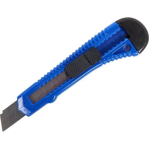 AVEX – Cutit cutter standard retractabil cu maner din plastic