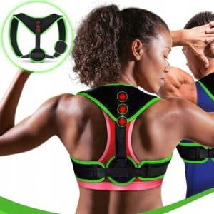 AVEX – Corector universal de postura, unisex, magnetic, AVX BQ23A