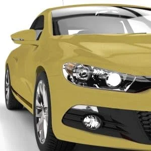 Oracal – Folie colantare auto ORACAL AURIU 091, finisaj Lucios, dimensiune 3,0m x 1,26m