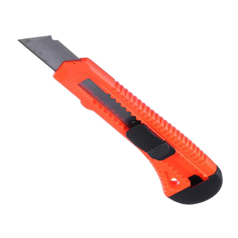 AVEX – Cutit cutter standard retractabil cu maner din plastic