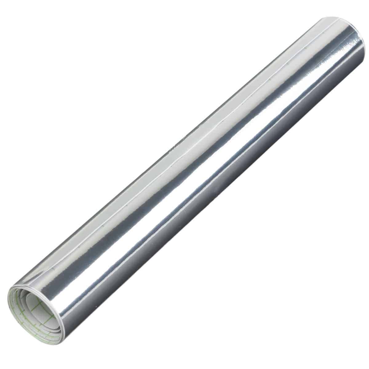AVEX – Folie colantare auto Crom (1m x 1,52m)