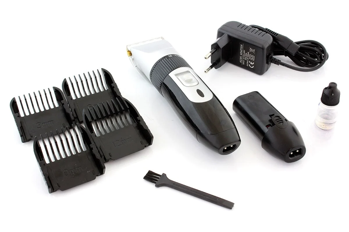 AVEX – Aparat de tuns pentru animale de companie cu acumulator AG159B