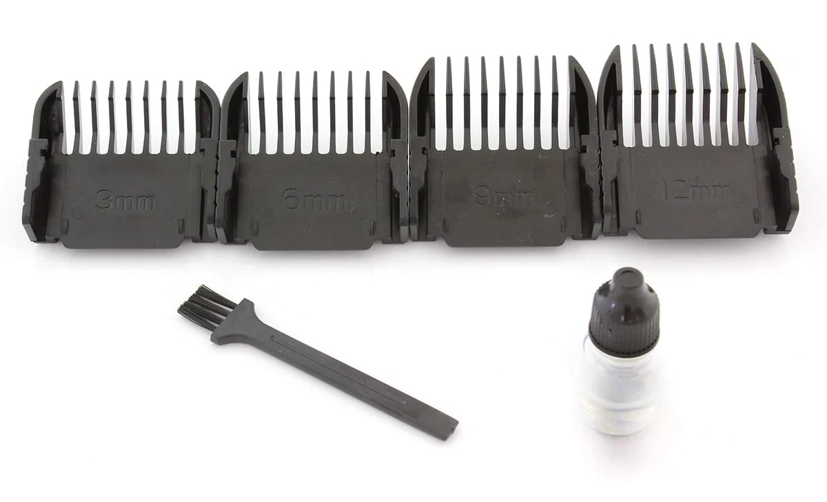 AVEX – Aparat de tuns pentru animale de companie cu acumulator AG159B