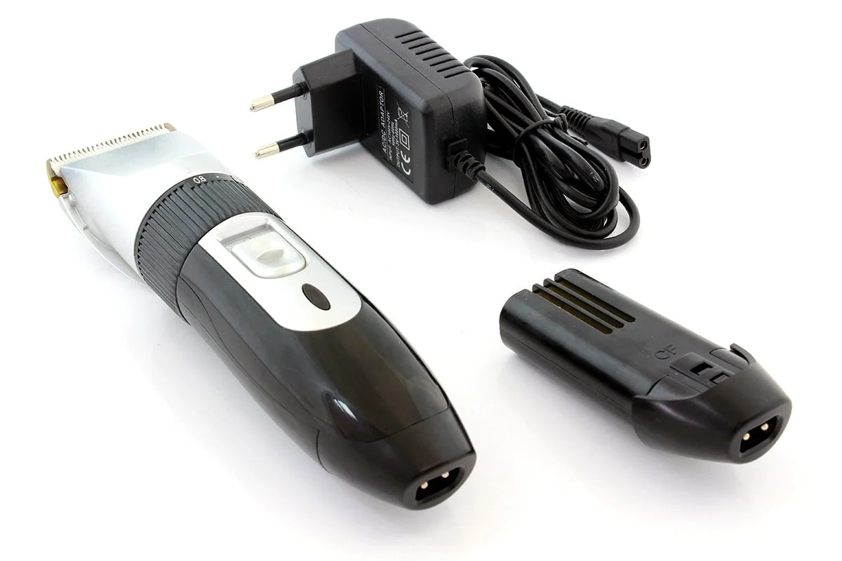 AVEX – Aparat de tuns pentru animale de companie cu acumulator AG159B